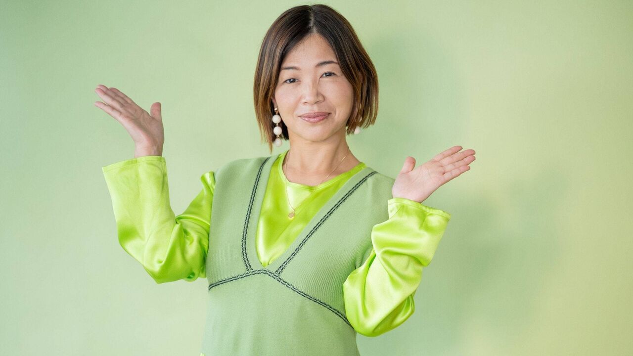 【芸能】大久保佳代子、2年前に自宅を購入…ローン組む際に名乗った職業明かす