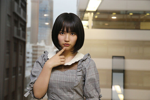 【芸能】矢作萌夏、AKB48を卒業した理由はストレスなどによる『顔面神経痛』と初告白…