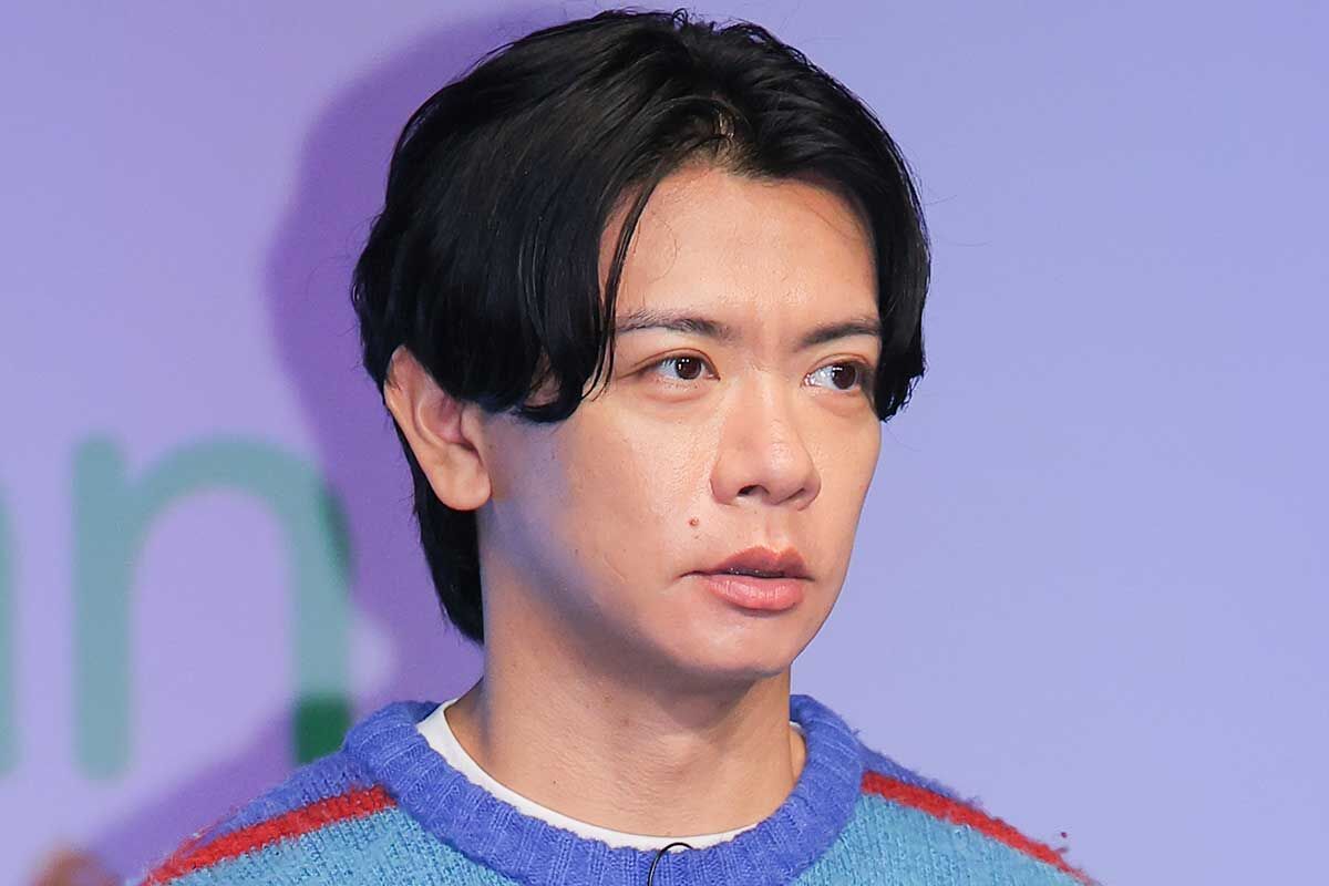 【芸能】野田クリスタル、松本人志の活動休止が続くと「どんどんお笑い芸人は弱くなってく…」