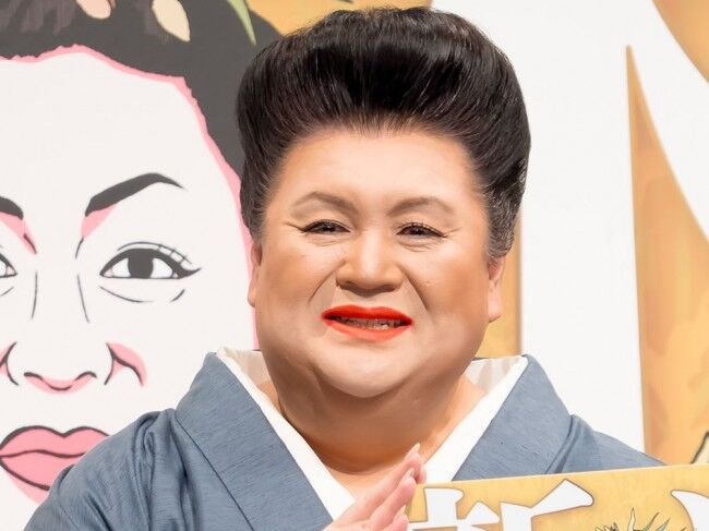 【芸能】マツコ、サーティワンアイスクリームで「絶対決まってる」フレーバー明かす…大島由香里も「一緒！」