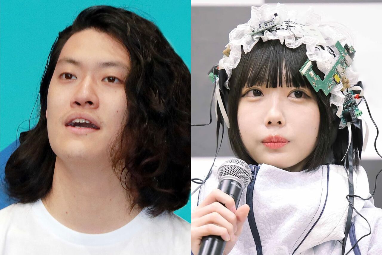 【芸能】あのちゃん、テレビ局員の「粗品と体の関係あるんですか」無神経発言に痛烈回答！
