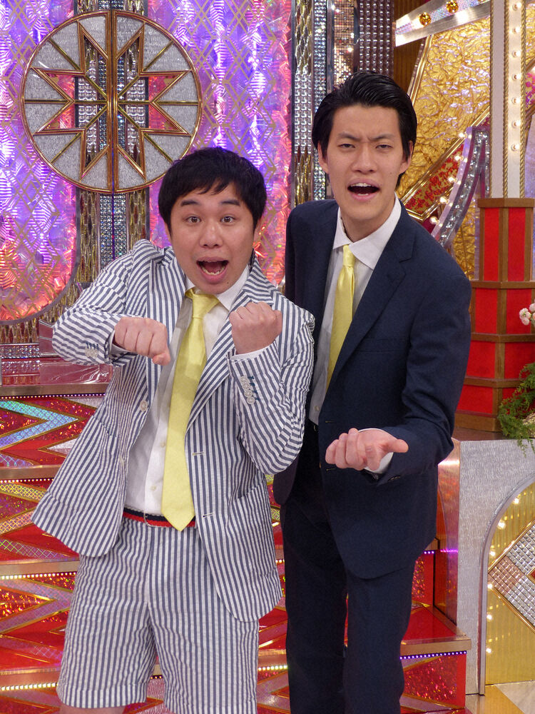 【芸能】粗品が憤慨、木村拓哉にあいさつ無視されるもせいやは「しっかりされた」…粗品「人を選んであいさつしてるのが判明」