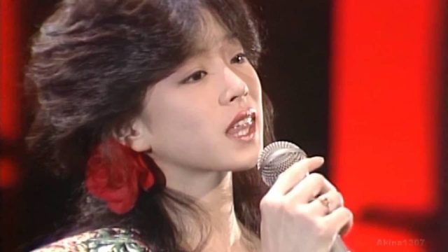 【芸能】中森明菜、デビュー40周年に再始動へ「歩き出していきたいと」個人事務所設立を発表 ！！