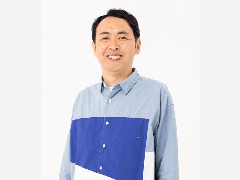 【芸能】アンガ田中卓志、タレント議員への疑問ぶっちゃけ 「賢いイメージない人が急に…」「有権者をバカにしてんじゃないかなと」