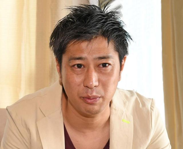 【芸能】パンサー尾形、影山優佳の活躍に嫉妬心「サッカーの仕事全部奪ってさぁ！」