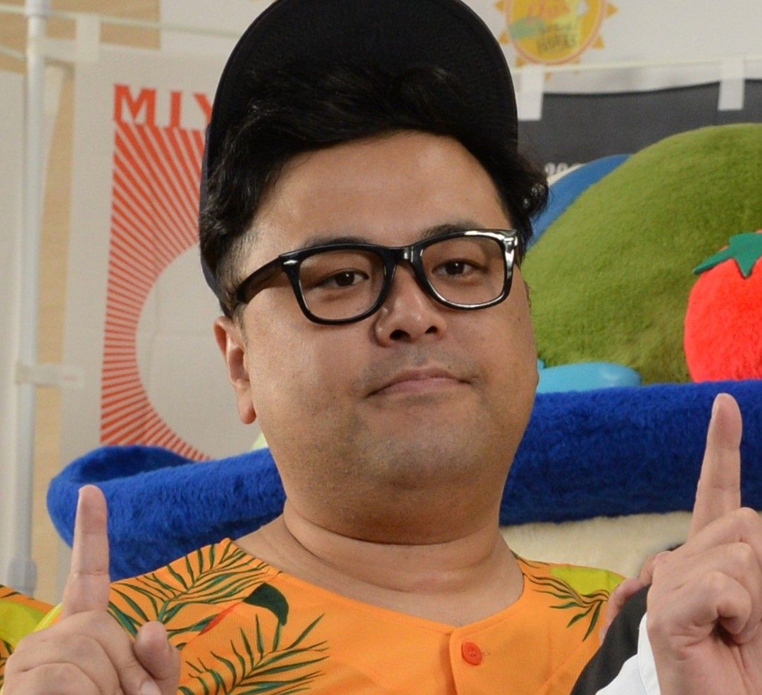 【芸能】とろサーモン久保田、食事中に首を振りながらおいしさを表現する女性にブチギレ「首すわってないんか？」