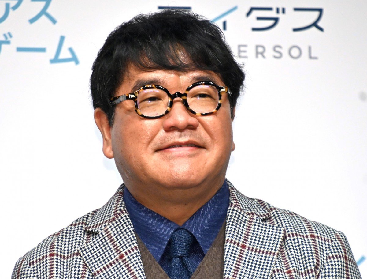 【芸能】カンニング竹山、お土産は“無駄”と主張「もらって嬉しかったことある？」