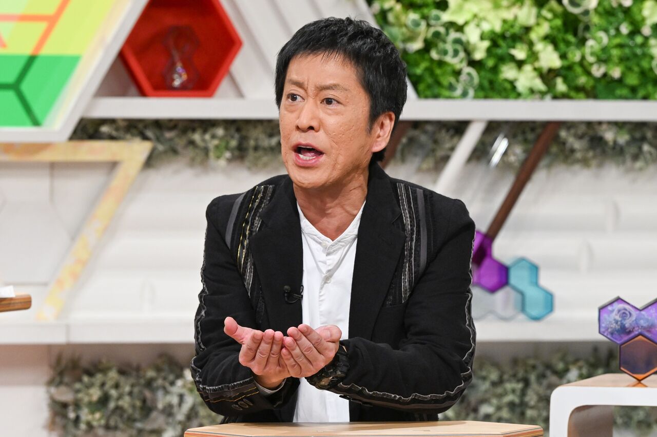 【芸能】ブラマヨ吉田、誕生日サプライズに否定的「喜んだふりするのめんどくさい」