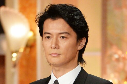 【芸能】福山雅治、証言ありの〝爆モテ〟伝説を告白「女子高生が歩道にいる僕を見るためにバスが傾いた」
