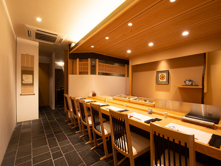 【美味】最近の高級寿司屋は「おまかせオンリー…」