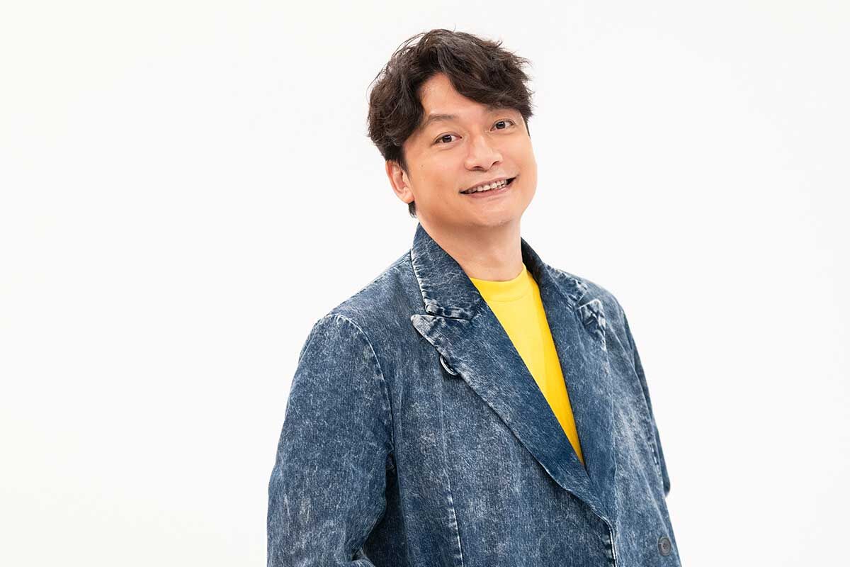 【芸能】香取慎吾、SMAP時代の“幻の食事会”を回想…一同あ然の提言「そんな話すらすることないのに…」