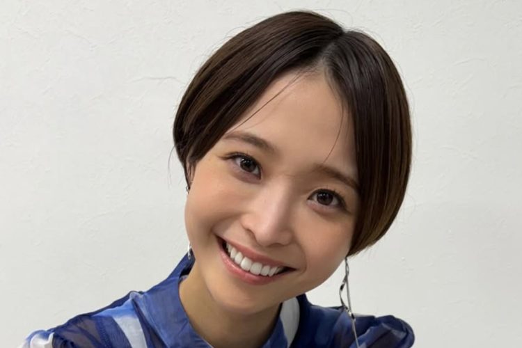 【元フジ】渡邊渚が綴る「ベッド」の思い出…「入院中フラッシュバックで毎晩のように泣いたり…」