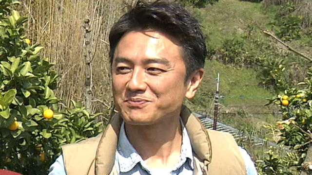 【芸能】俳優・原田龍二、霊能者から座敷わらしを譲り受け一緒に暮らすも「カミさんが怖がって、結局成仏してもらった」「寂しい」