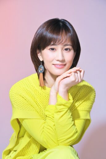 【芸能】前田敦子、“最後の写真集”来年発売…過去最大の露出に挑戦