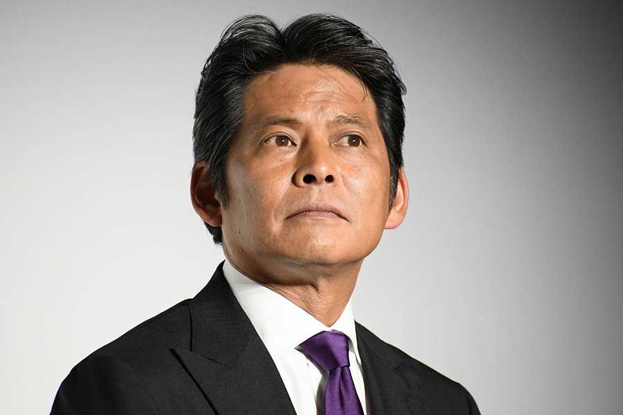 【映画】織田裕二の主演作「踊る大捜査線 N.E.W.」特報解禁、青島は相変わらず警察官やってます