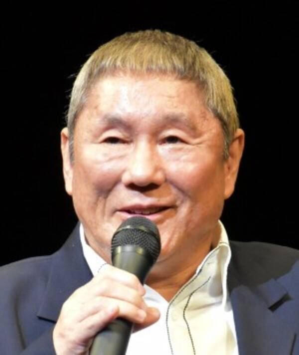 【漫才】たけし酷評「うるせーだけでおもんなかった」ミキ『THE MANZAI』騒動の真相明かす