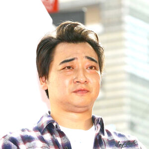 【文春】ジャンポケ斉藤、｢ロケバス性加害と極悪借金｣全真相