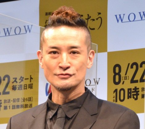 【ジャニーズ】松岡昌宏、意味深発言「見てないし、経験してない」