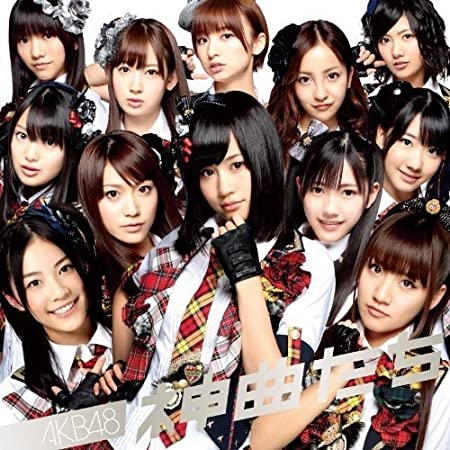 【芸能】「日本を代表するアイドル」ランキング！ 3位 モーニング娘。、2位 AKB48、1位は？