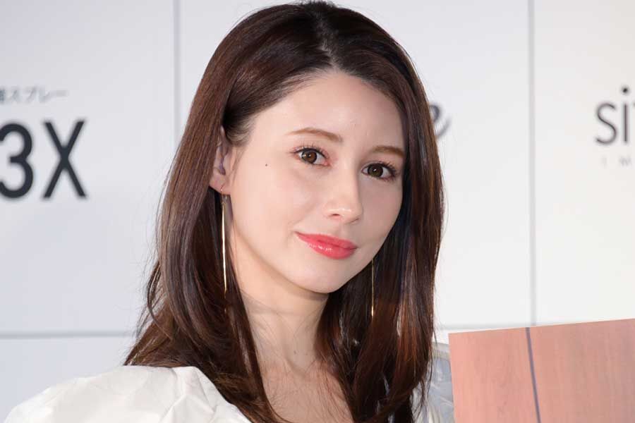 【芸能】ダレノガレ明美、勝利宣言！盗難被害のアルファード「取り戻しました！」