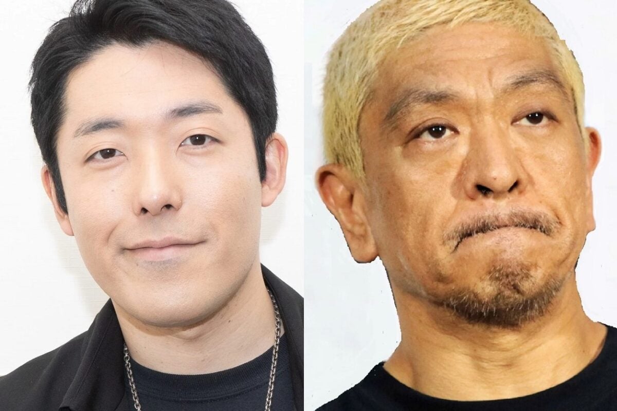 【芸能】松本人志「2人だけで話せばいいじゃん。連絡待ってる！」中田敦彦の“呼びかけ”に反応？
