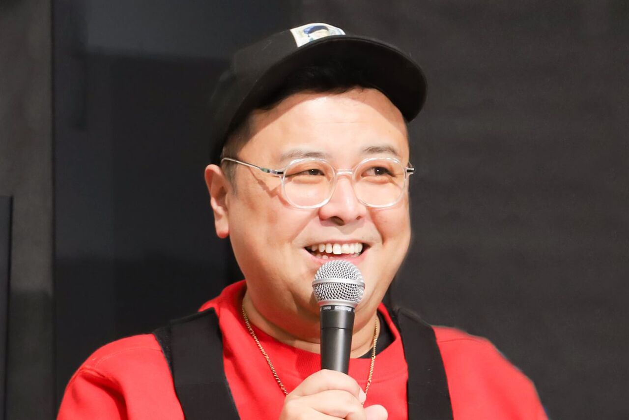 【芸能】とろサーモン久保田、半年前までもめていた大人気芸人を実名告白…「ネプチューン」名倉潤だった