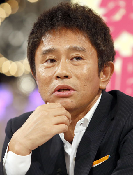 【芸能】災難続きの浜田雅功「パパ活不倫」「笑瓶さん急死」…『ジャンク』ゴールデン陥落…