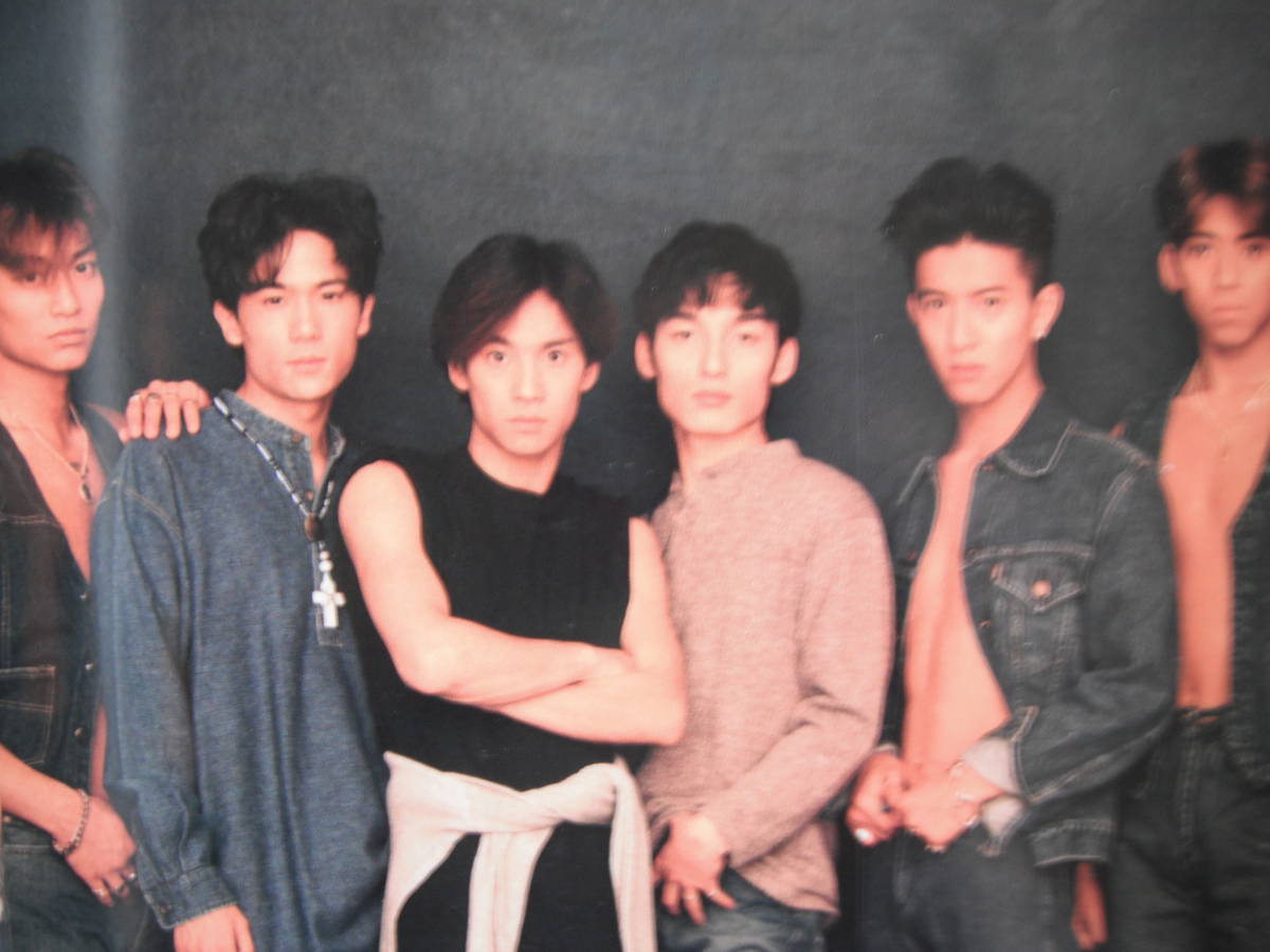 【芸能】「好きだったSMAPメンバー」ランキング　6位中居正広、5位稲垣吾郎…