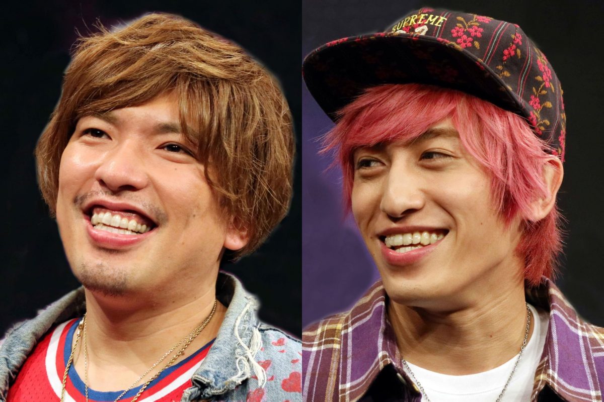 【芸能】EXIT・兼近大樹　相方・りんたろー。が沈黙を守り続ける理由！