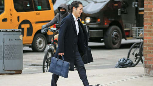 【大逆転】小室圭さん、ニューヨーク法曹界で争奪戦が勃発！年収5千万円に大幅アップも！！