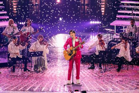 【紅白】「トリにふさわしい」白組歌手ランキング！3位郷ひろみ、2位福山雅治を抑えた圧倒的1位は？