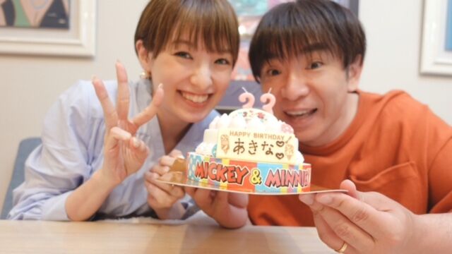 【芸能】南明奈＆濱口優の結婚生活に一斉どん引き…