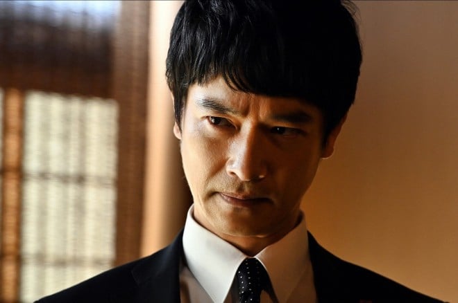 【銀行】池井戸潤氏の事務所Ｘ「半沢頭取は『半沢直樹』のモデルではございません」