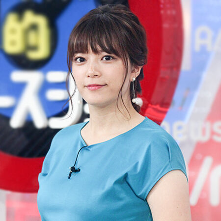 【芸能】弘中アナ不在の『激レアさん』、”代役”三谷紬アナのニットワンピ姿が「スタイル良すぎ」