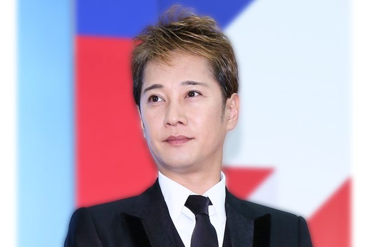 【芸能】中居正広側が謝罪「今向き合わなければならないことを真摯に」9千万円示談金トラブル後初コメント