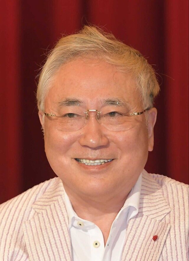 【病気】高須克弥院長、“癌の原因”人間ドックをやめたと衝撃告白「僕の癌はこれが原因と確信しています」