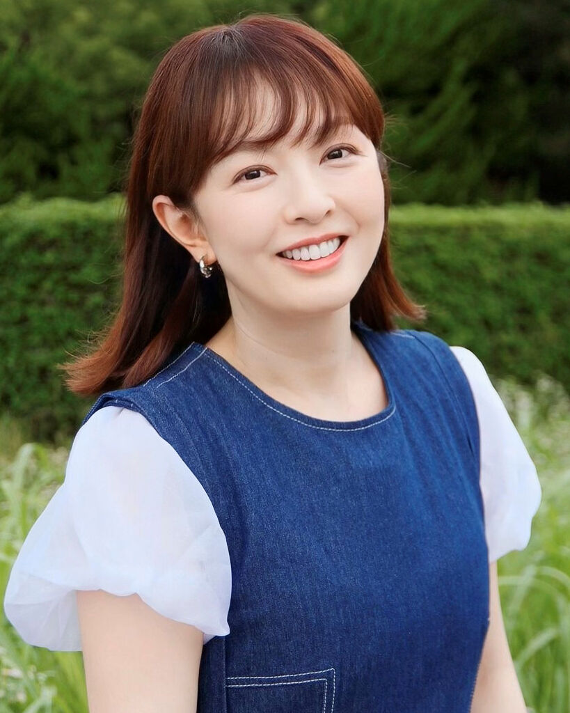 【アナ】丸岡いずみ「視聴者のみなさん、ご安心を」フジテレビアナ＆各局元アナ“飲み会”ショット公開