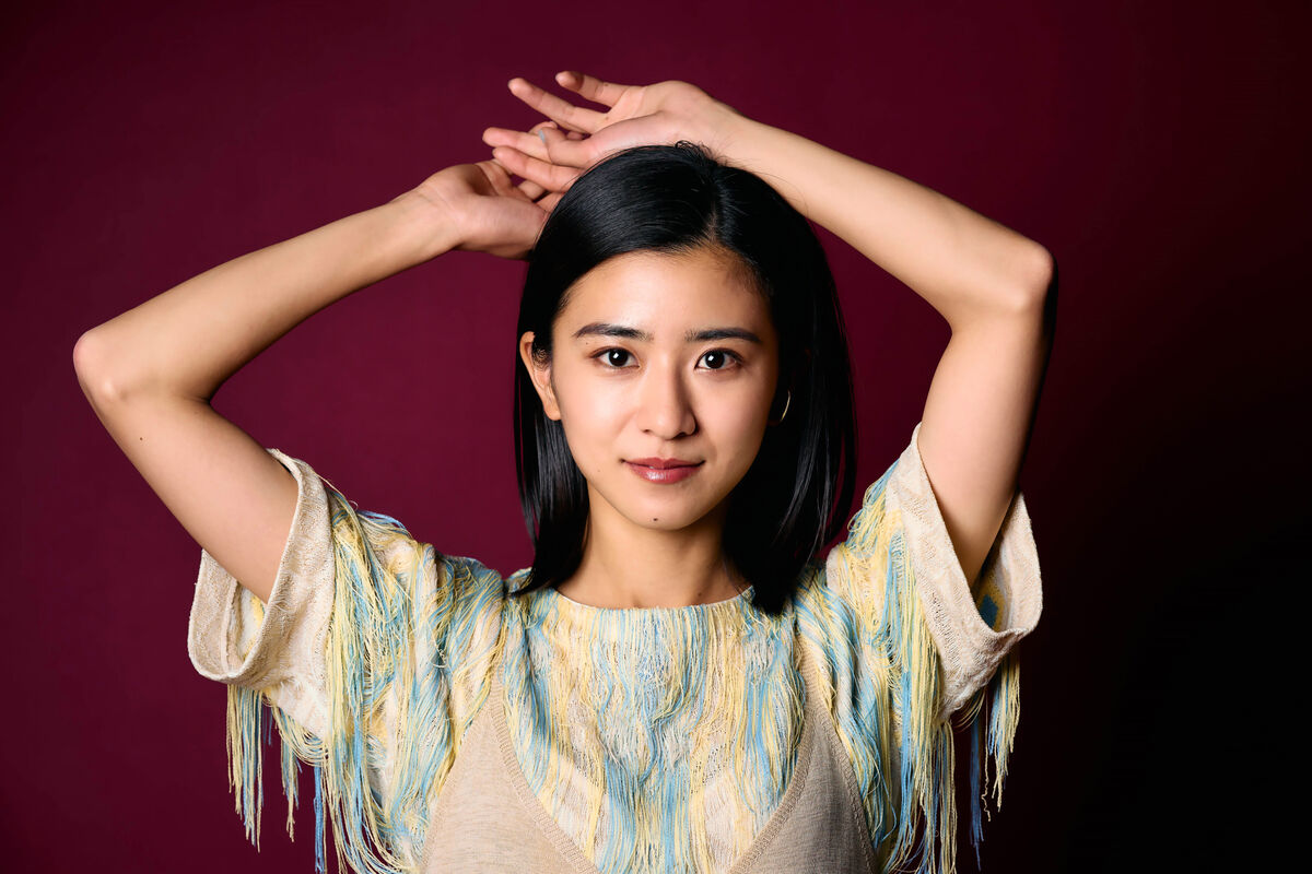 【芸能】黒島結菜、東京に初めて来た時に“感動したこと”とは！？