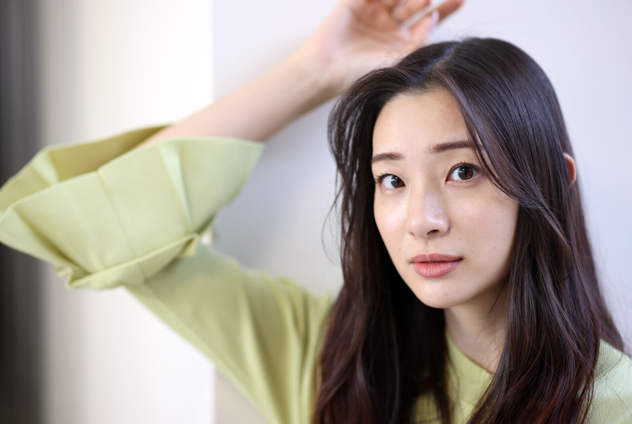 【芸能】足立梨花、盗撮に不快感 「思ってるよりバレてるからやめた方がいいよ」