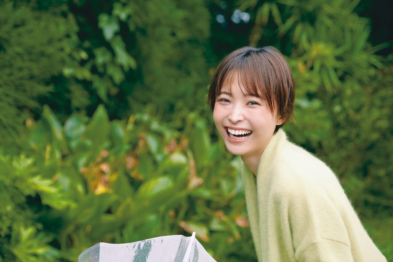 【元フジ】渡邊渚「特別な成果や誇れることをできてないと『私はダメ人間だ』と思う」「生きているだけで…何だか嫌気刺す、そんな毎日」