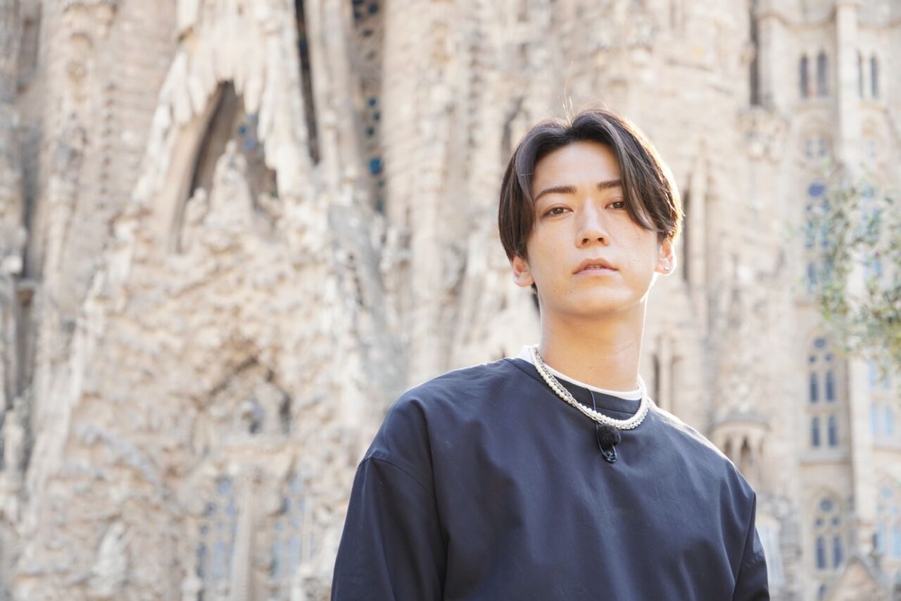 【ジャニーズ】171cm・亀梨和也が自身の“低身長”を自虐…