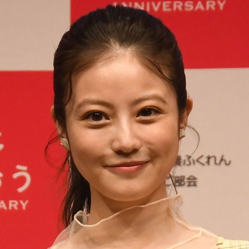 【芸能】今田美桜、人見知りを克服も理由は分からず…