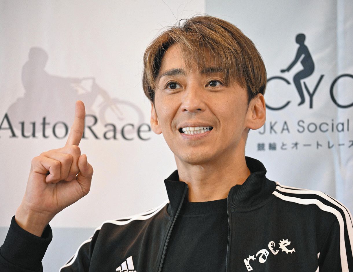 【芸能】元ＳＭＡＰ森且行、再会した旧友が意外すぎる人気俳優だった！