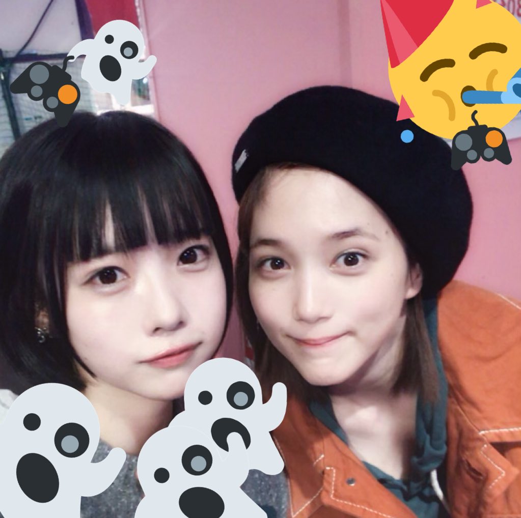 【芸能】あのちゃん、本田翼は「僕が全然知名度ない時とかの頃から」ちょいちょい遊ぶ仲！