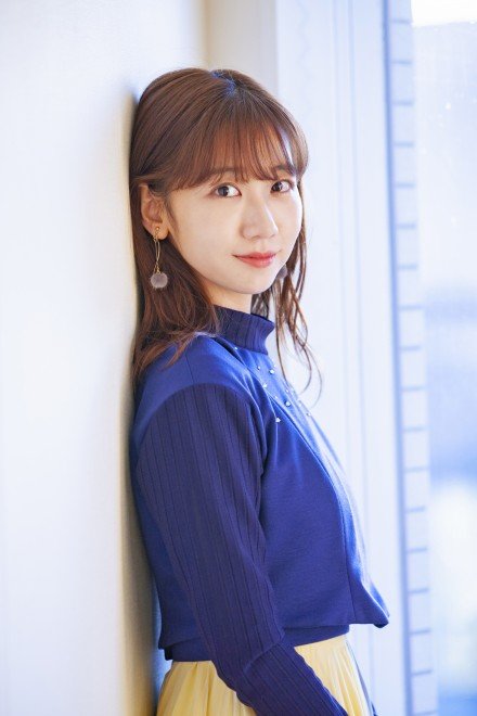【芸能】AKB48柏木由紀「マジでウゼぇ！」”痩せすぎ”と指摘する男性に苦言！！
