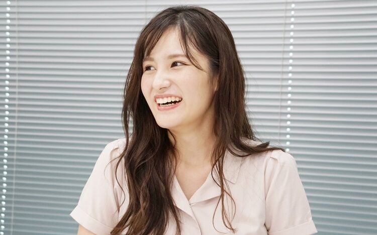 【テレ東】新婚・池谷実悠アナが衝撃告白「夏になったら毎日髪の毛を洗わなくては」