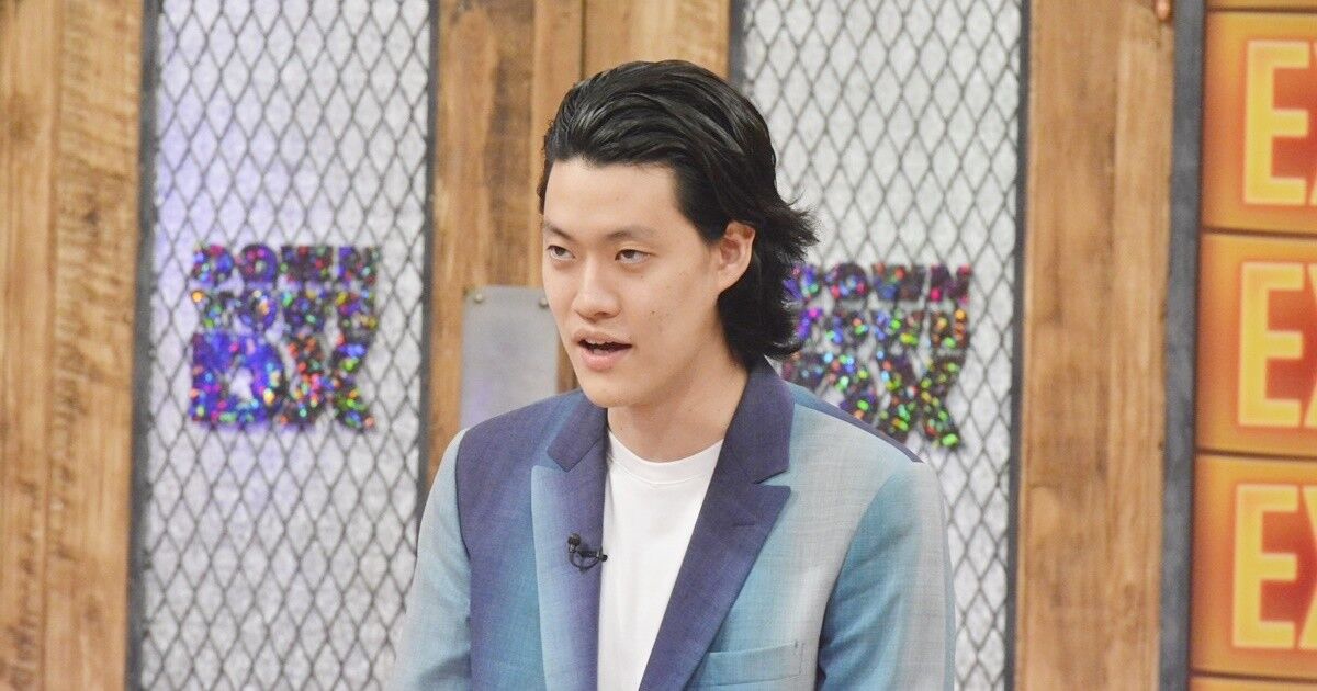【芸能】粗品、禁断の吉本重鎮・中田カウスいじり…浜田と松本がが制止！