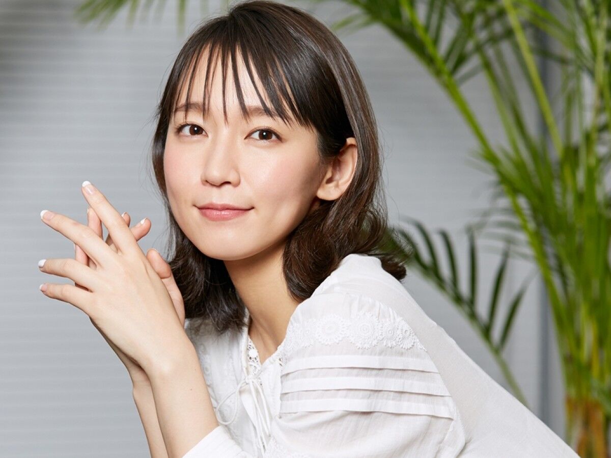 【芸能】吉岡里帆、うさぎ姿の透明感が止まらない！「可愛いにも程がある」