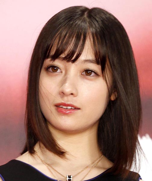 【芸能】橋本環奈の結婚観に共感する人が続出！「まさにこれだわ」