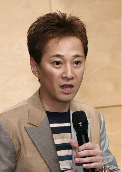 【フジ】中居正広氏、守秘義務解除を提案していた！約6時間のヒアリングにも誠実に対応